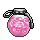Laughing Gas Grenade